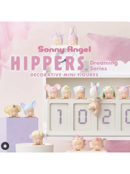 Figurine Sonny angel...