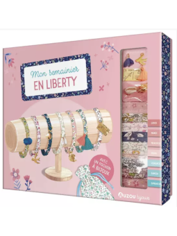 Auzou bijoux - Mon...