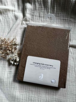 Housse de matelas à langer...