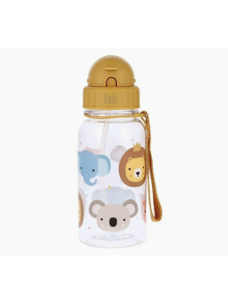 Gourde Animal friends