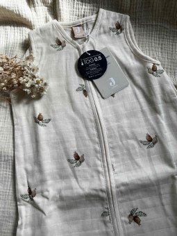 Gigoteuse fine noisettes...