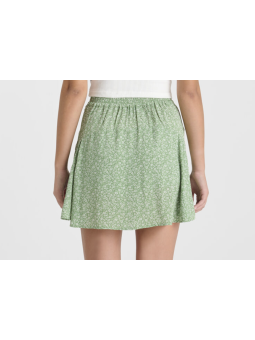 Jupe - Girl Erenagi basilic