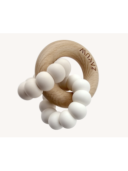 Anneau de dentition Nuage