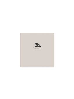 Livre de Naissance Pure...