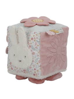 Cube d'activités Miffy -...