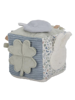 Cubes d'activités Miffy -...