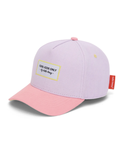 Casquette - Mini Purply