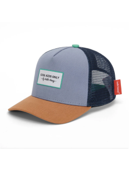 Casquette - Mini marine