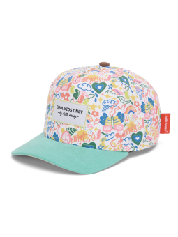 Casquette - Happiness