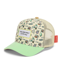 Casquette - Adventure