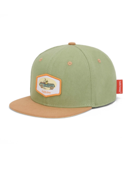 Casquette patch - Banacar