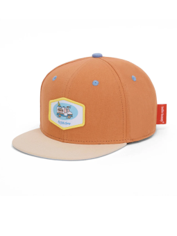 Casquette patch - Icetruck