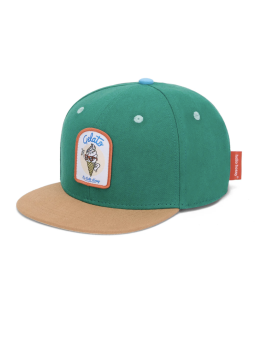 Casquette patch - Gelato