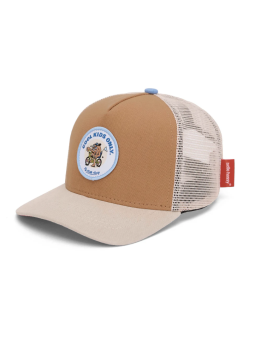 Casquette patch - Biker