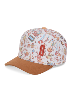 Casquette - Rubber London