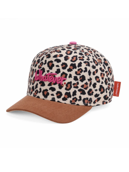 Casquette - Léopard 7