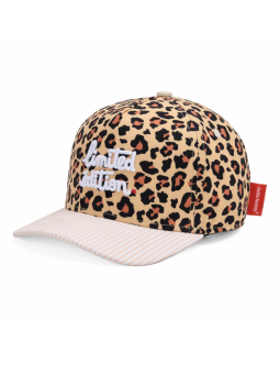 Casquette - Léopard 6