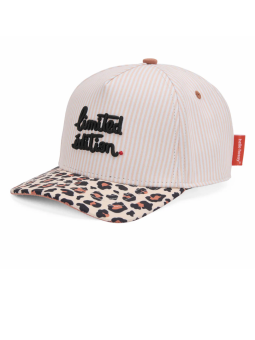 Casquette - Léopard 5