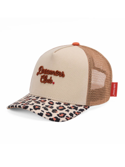 Casquette - Léopard 2