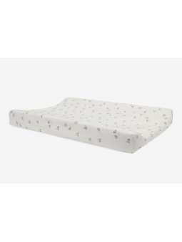 Housse de matelas à langer...