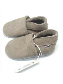 Babysoft - Nickel