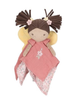 Doudou fée Fairy - Evi