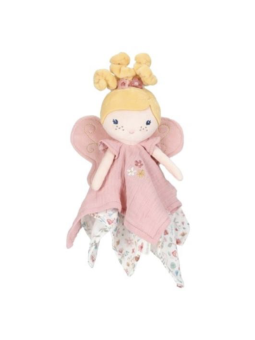 Doudou fée Fairy - Mila