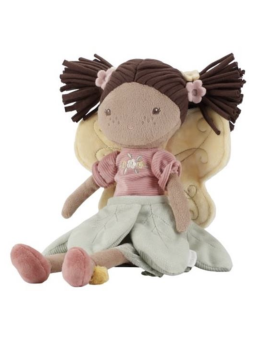 Peluche fée Fairy - Evi