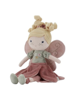 Peluche fée Fairy - Mila