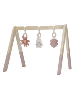 Arche d'éveil en bois Miffy...