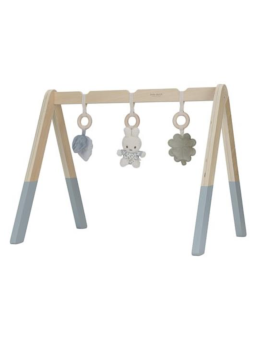 Arche d'éveil en bois Miffy...