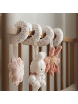 Spirale d'activité Miffy -...