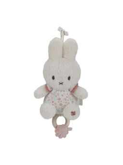Peluche Musicale Miffy -...