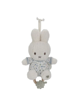 Peluche Musicale Miffy -...