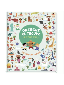 Cherche et trouve des...