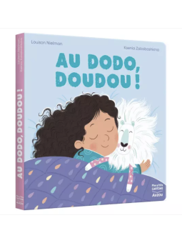 Livre - Au dodo, doudou !