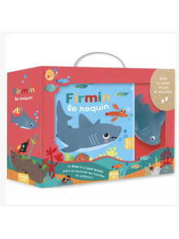 Coffret de bain - Firmin le...