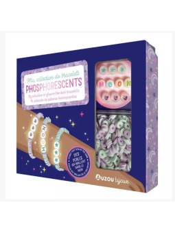 Coffret - Ma collection de...