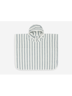 Poncho de bain éponge...