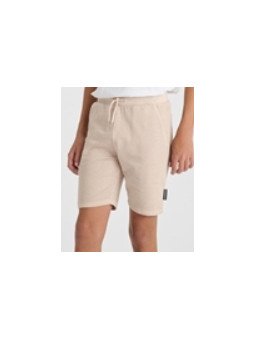 Short alvebo beige