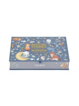 Coffret - Lampe à histoires...