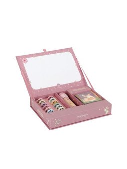 Coffret - Lampe à histoires...