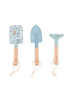 Set d’outils de jardinage -...