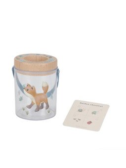 Pot à insectes - Forest...