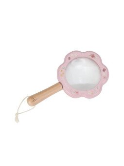 Loupe - Fairy garden