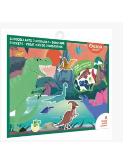 Ma pochette de 200...