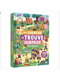 Mon cherche et trouve...