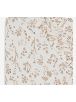 Drap-housse jersey 60x120...