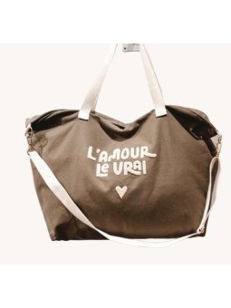 Sac xl - l'amour le vrai
