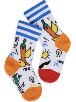 Chaussettes enfants mexico